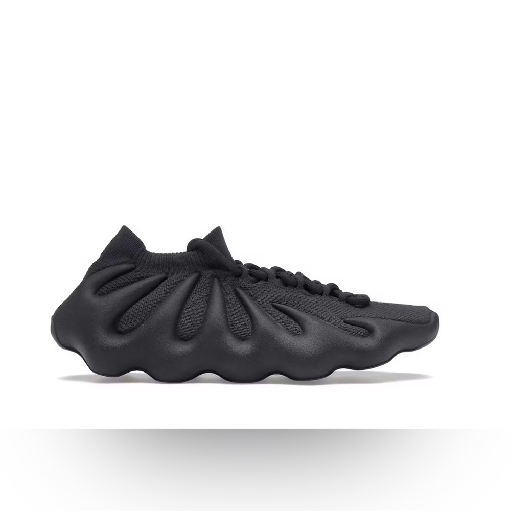 Yeezy 450 utility black
